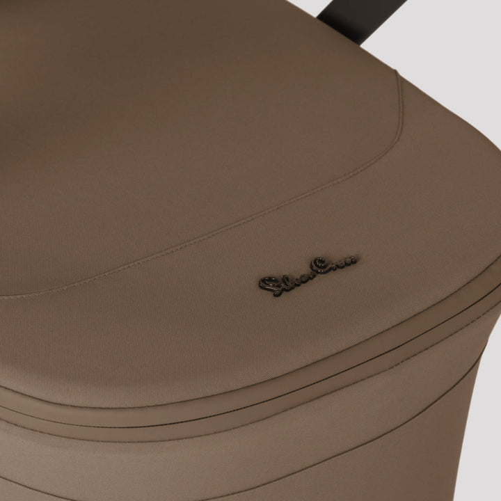 Silver Cross Breez Compact Bassinet (Ships end of July)