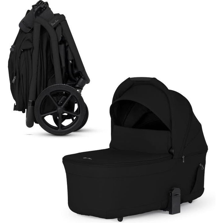 Silver Cross Breez Compact Bassinet (Ships end of July)