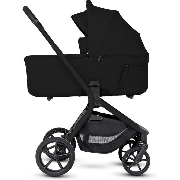 Silver Cross Breez Compact Bassinet (Ships end of July)