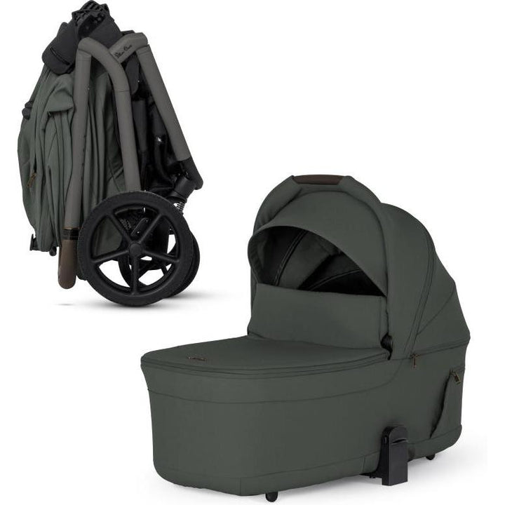 Silver Cross Breez Compact Bassinet (Ships end of July)