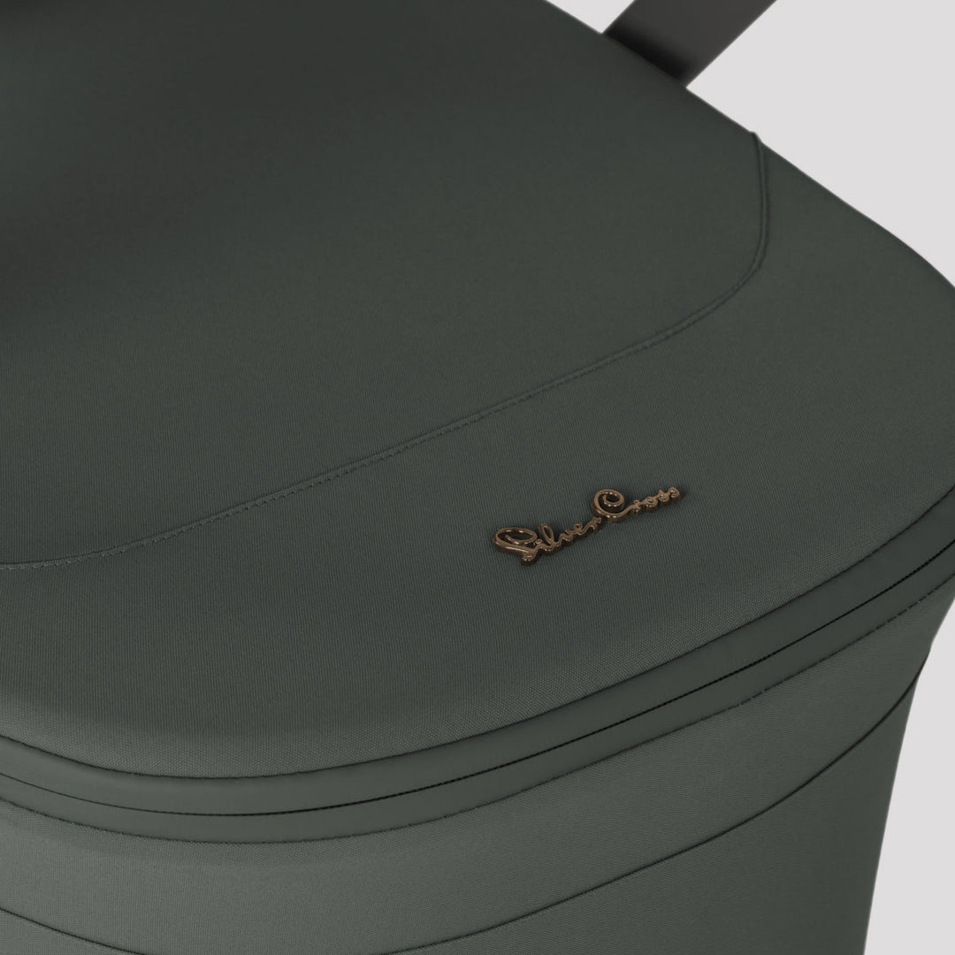 Silver Cross Breez Compact Bassinet (Ships end of July)