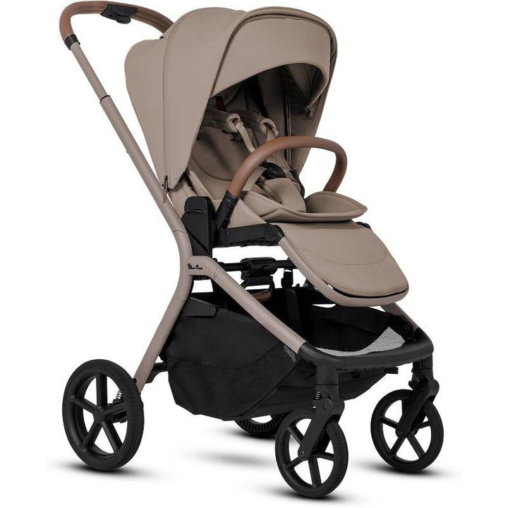 Silver Cross Breez Stroller (Ships end of June)