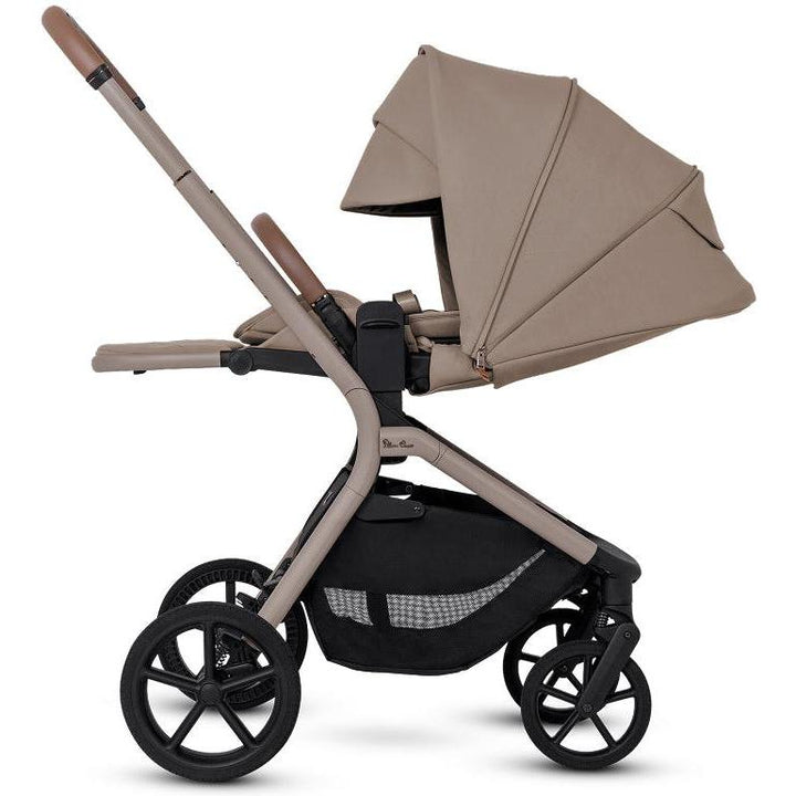 Silver Cross Breez Stroller (Ships end of June)