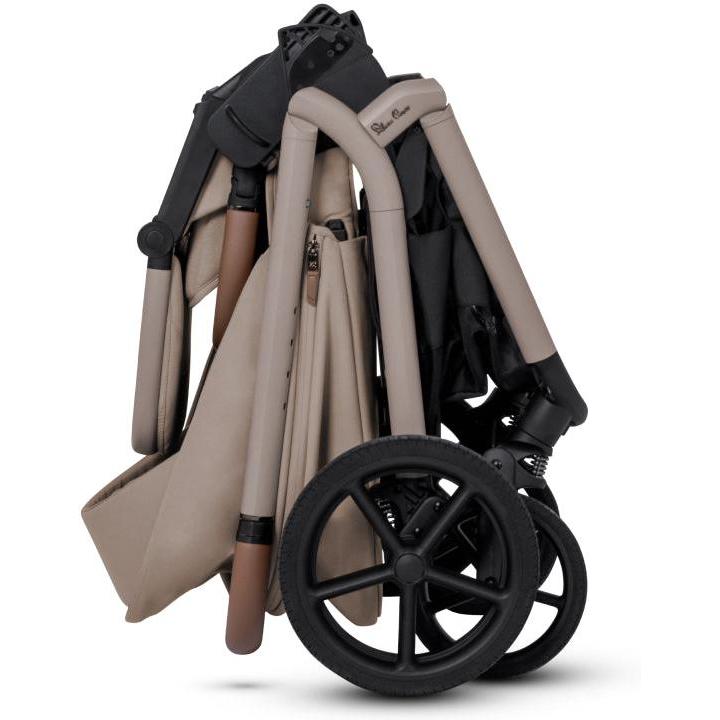 Silver Cross Breez Stroller (Ships end of June)