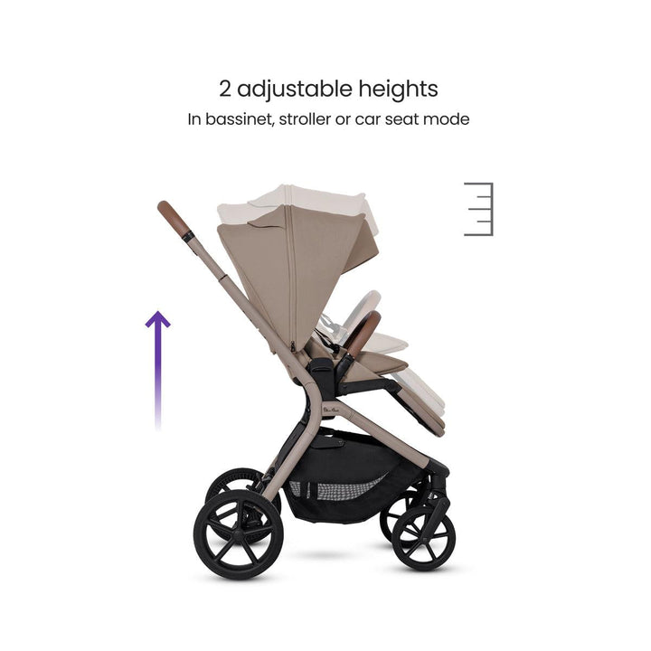 Silver Cross Breez Stroller (Ships end of June)