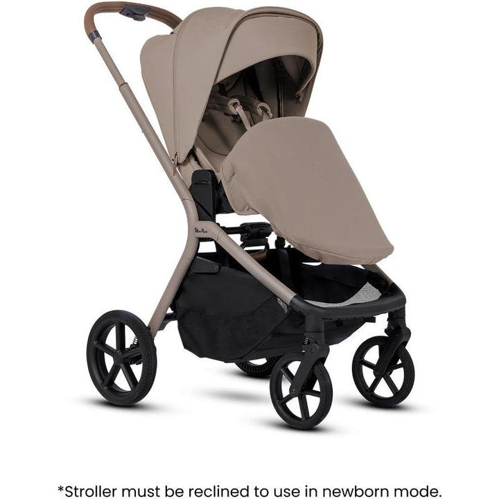 Silver Cross Breez Stroller (Ships end of June)