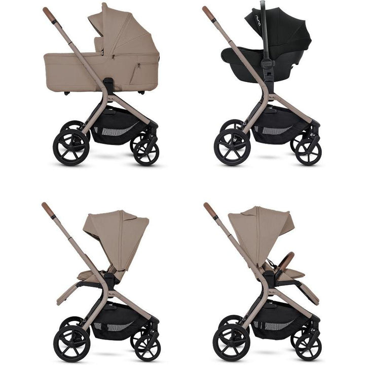Silver Cross Breez Stroller (Ships end of June)