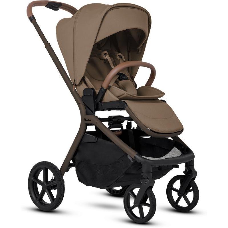 Silver Cross Breez Stroller (Ships end of June)