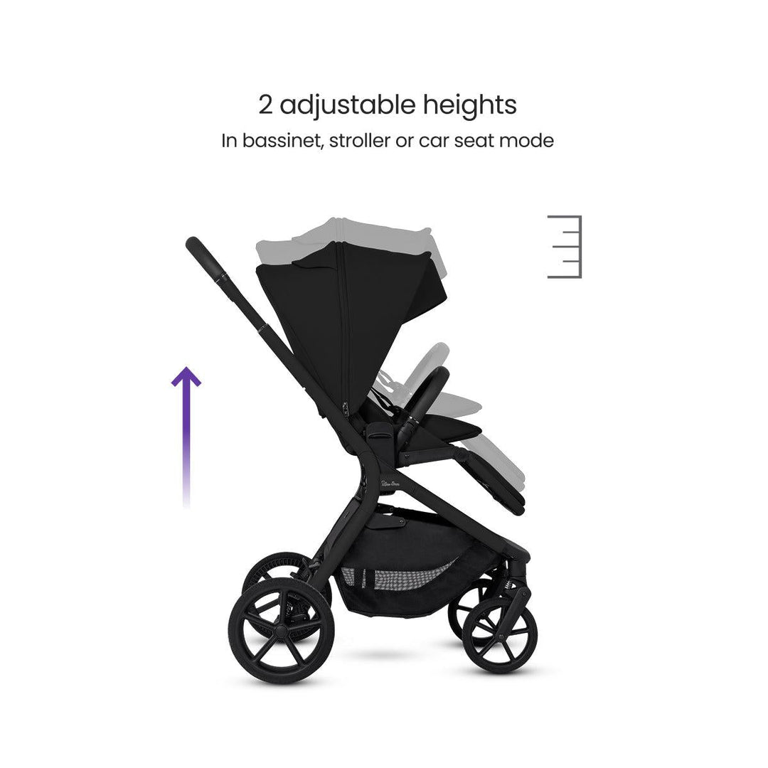 Silver Cross Breez Stroller (Ships end of June)