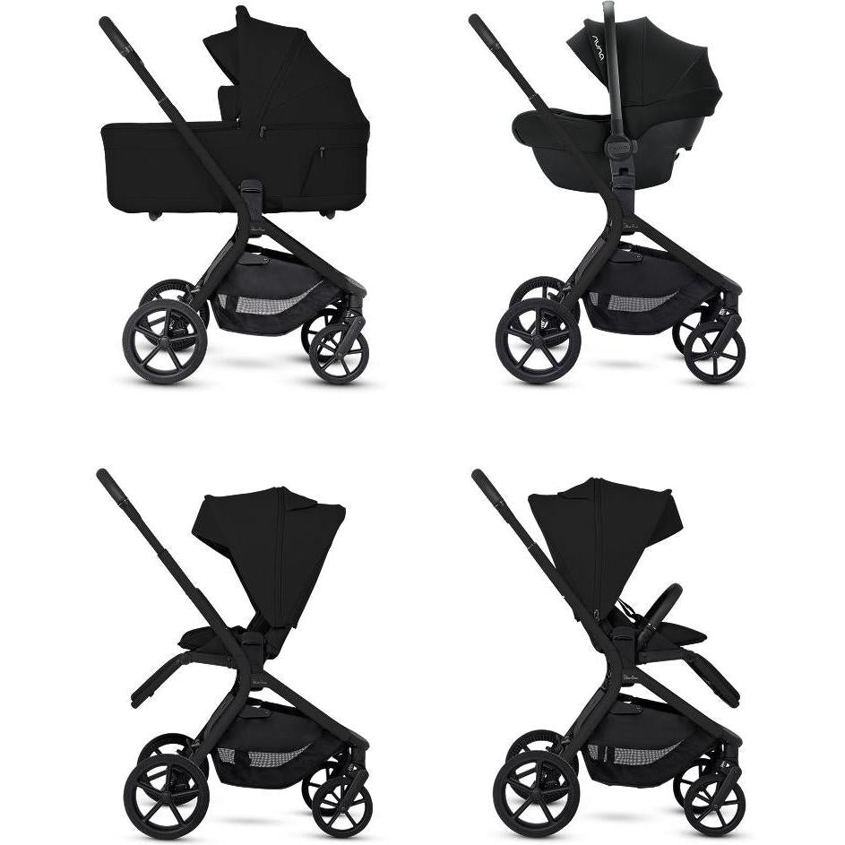 Silver Cross Breez Stroller (Ships end of June)
