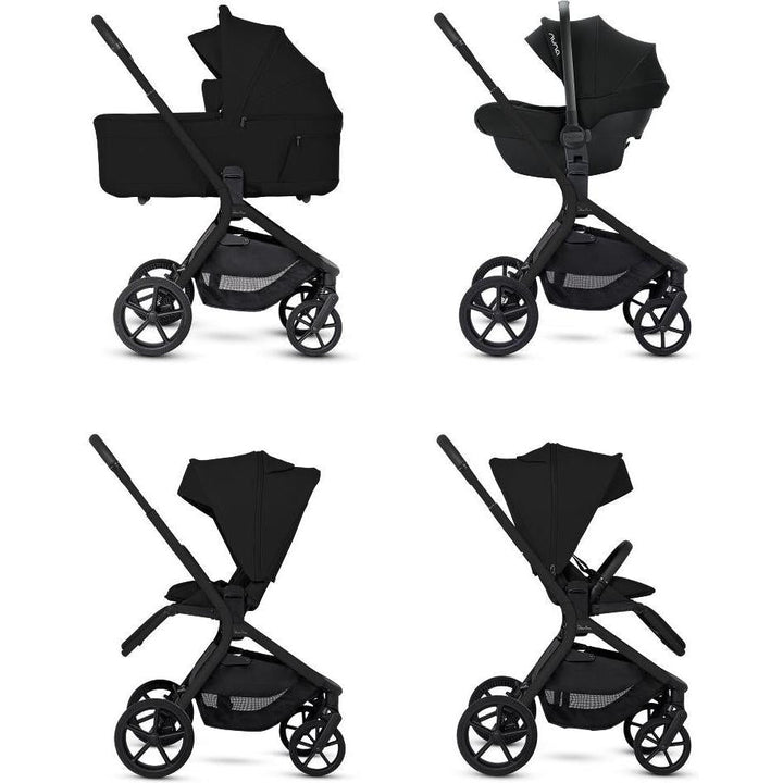 Silver Cross Breez Stroller (Ships end of June)