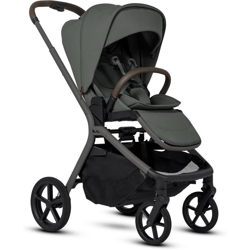 Silver Cross Breez Stroller (Ships end of June)