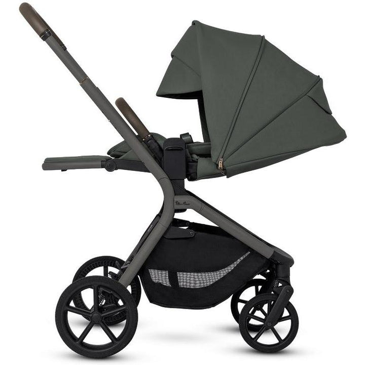 Silver Cross Breez Stroller (Ships end of June)