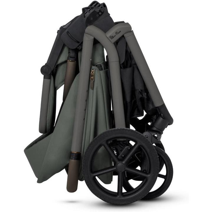 Silver Cross Breez Stroller (Ships end of June)