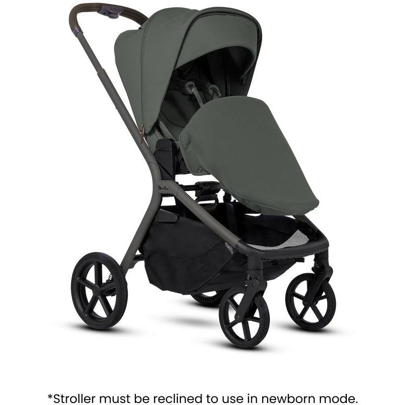 Silver Cross Breez Stroller (Ships end of June)