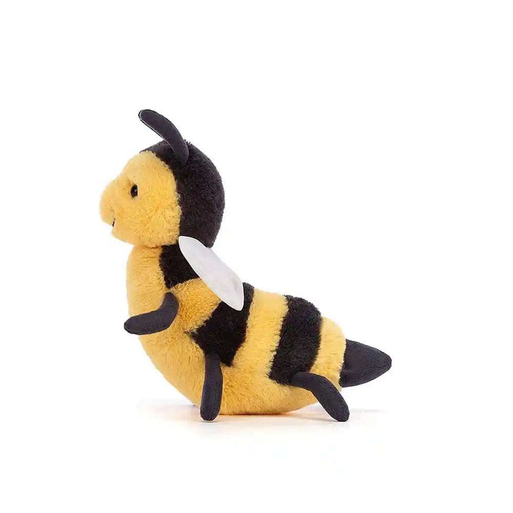 Brynlee Bee JellyCat    [variant_option4] [variant_option5] [variant_option6] [variant_option7] [variant_option8] [variant_option9] 2