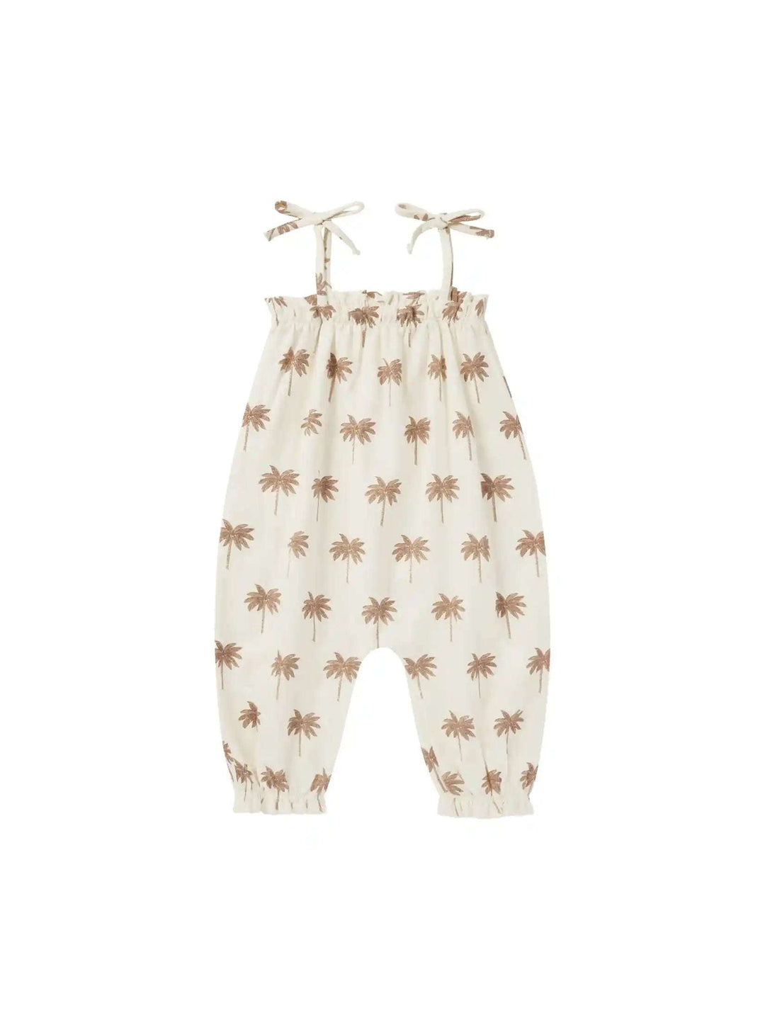 Bubble Jumpsuit- Paradise Rylee + Cru 3-6M   [variant_option4] [variant_option5] [variant_option6] [variant_option7] [variant_option8] [variant_option9] 1