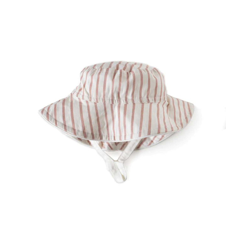 Bucket Hat Stripes Away/Peony Pehr Designs    [variant_option4] [variant_option5] [variant_option6] [variant_option7] [variant_option8] [variant_option9] 1