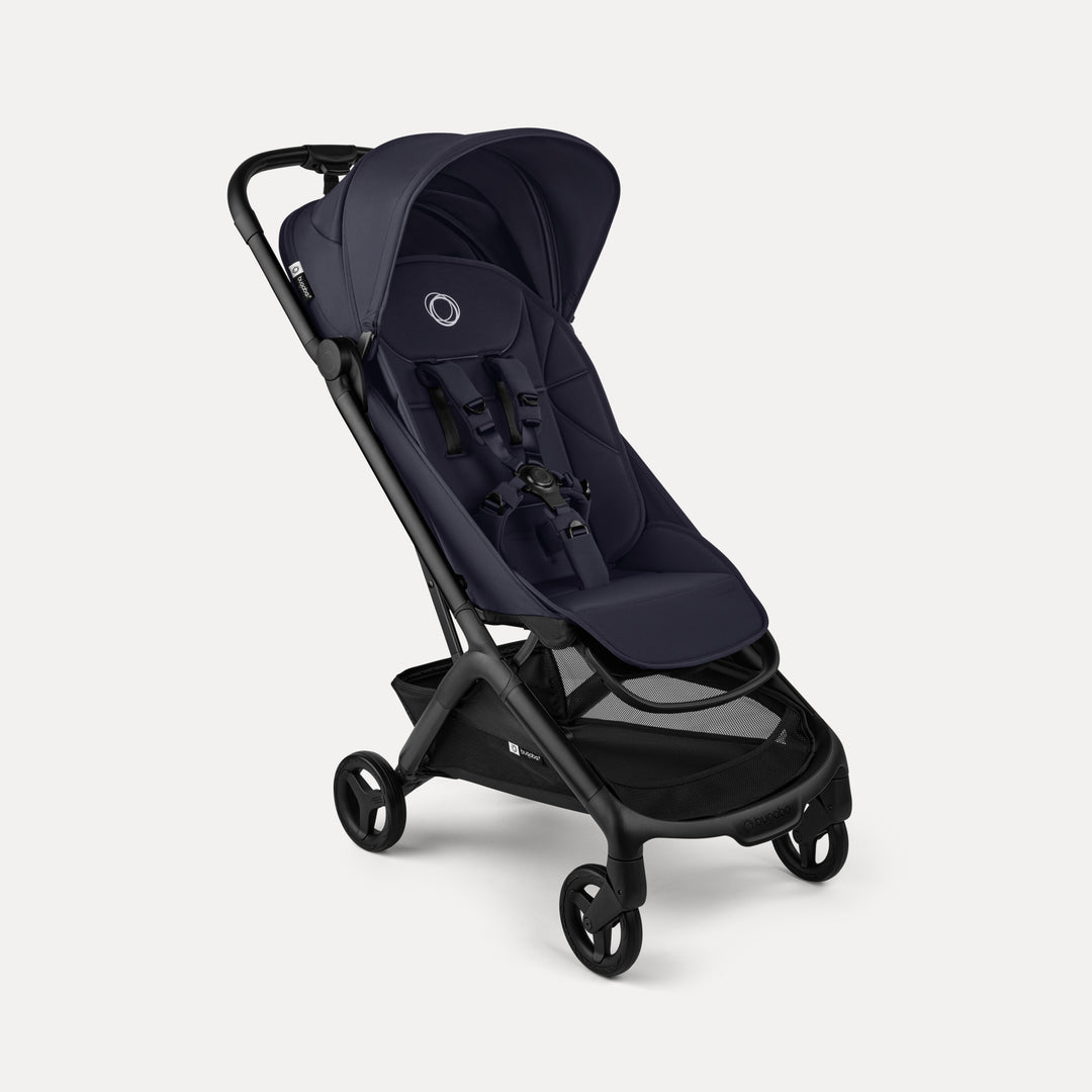 Bugaboo Butterfly 2 Travel System Bundle