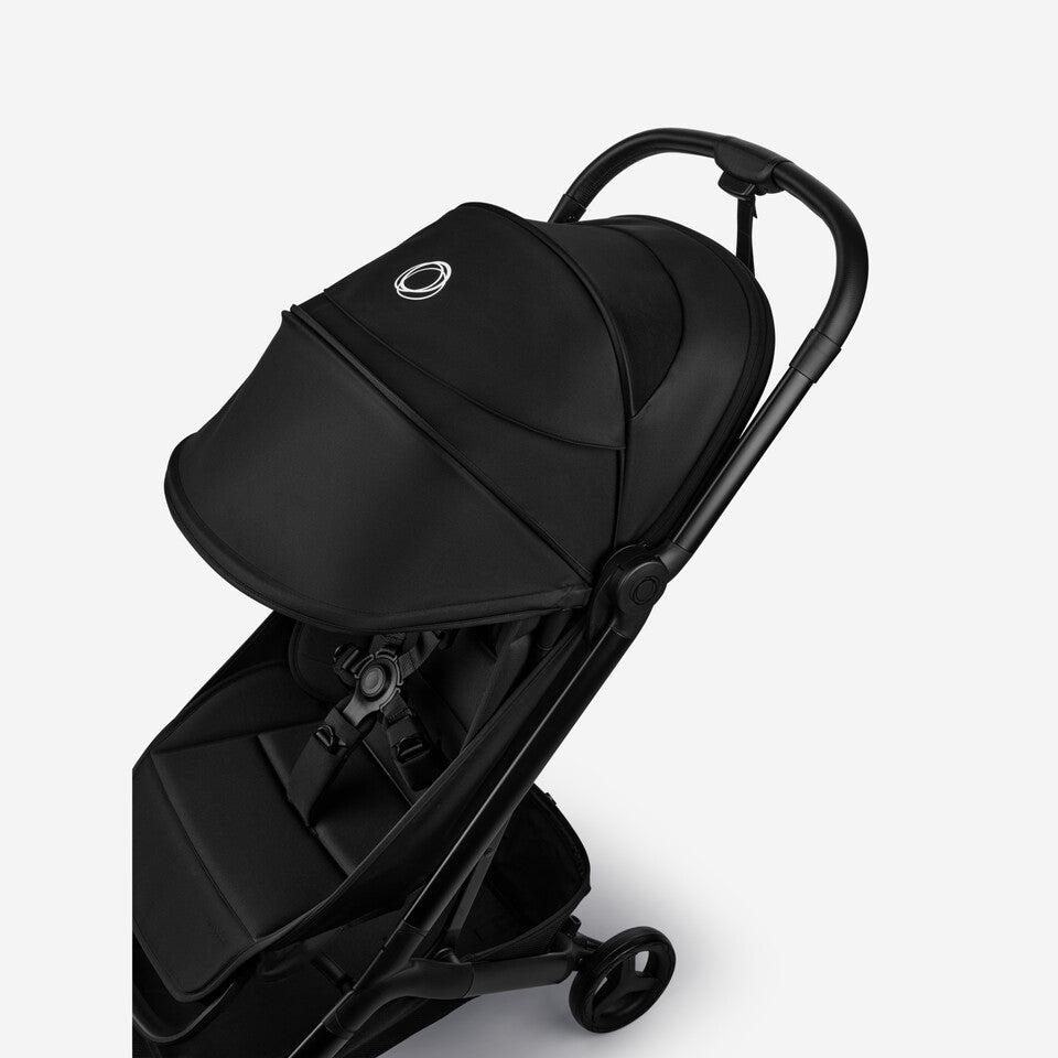 bugaboo butteryfly Bugaboo Butterfly 2 Travel Stroller