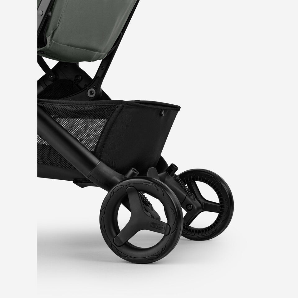 bugaboo butterfly 2 release date Bugaboo Butterfly 2 Travel Stroller
