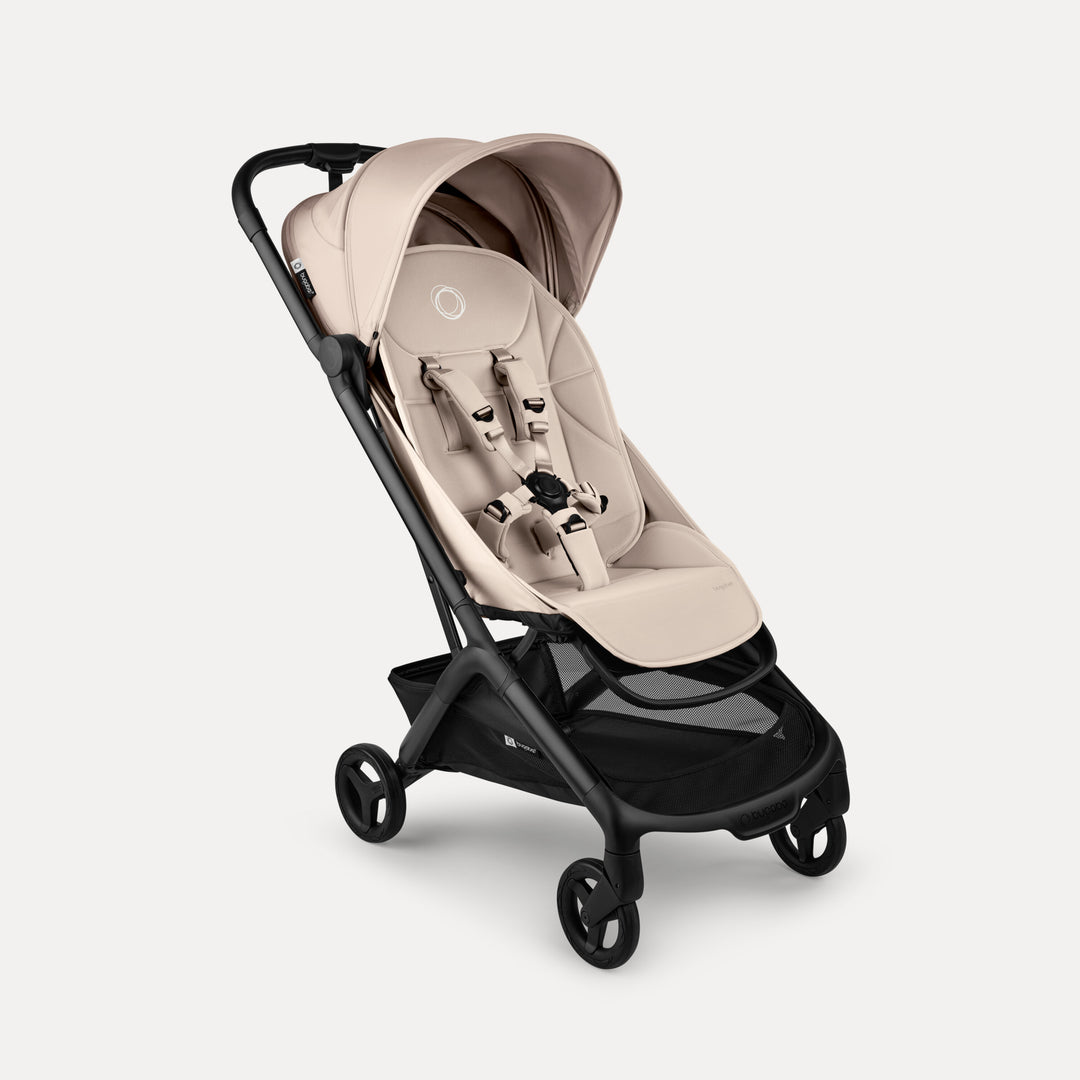 Bugaboo Butterfly 2 Travel System Bundle