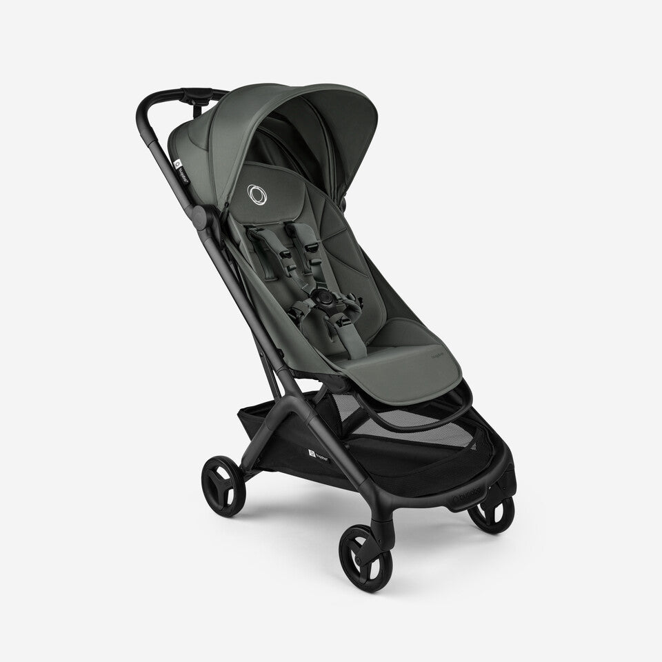Shop Bugaboo Butterfly 2 Stroller - Li