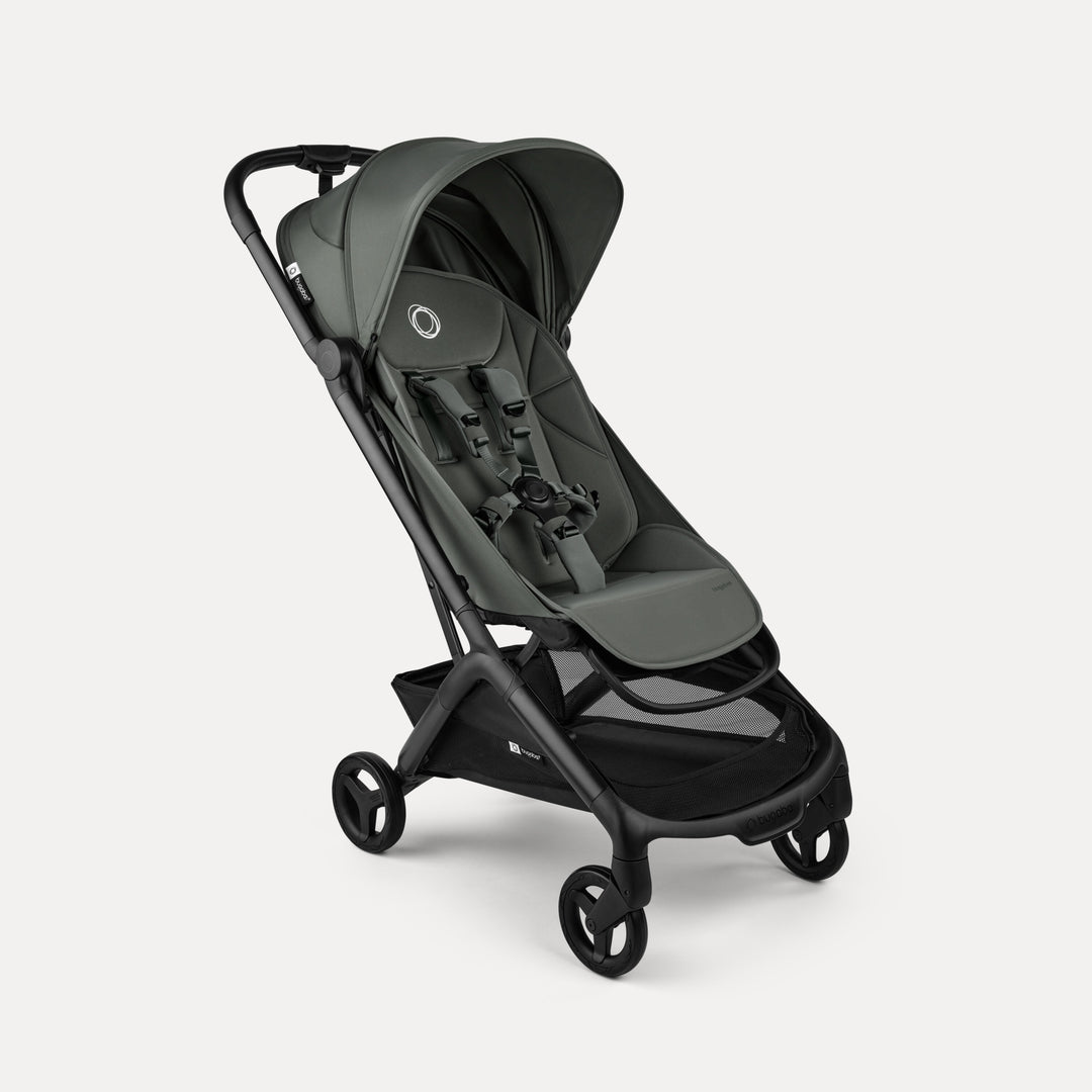 Bugaboo Butterfly 2 Travel System Bundle