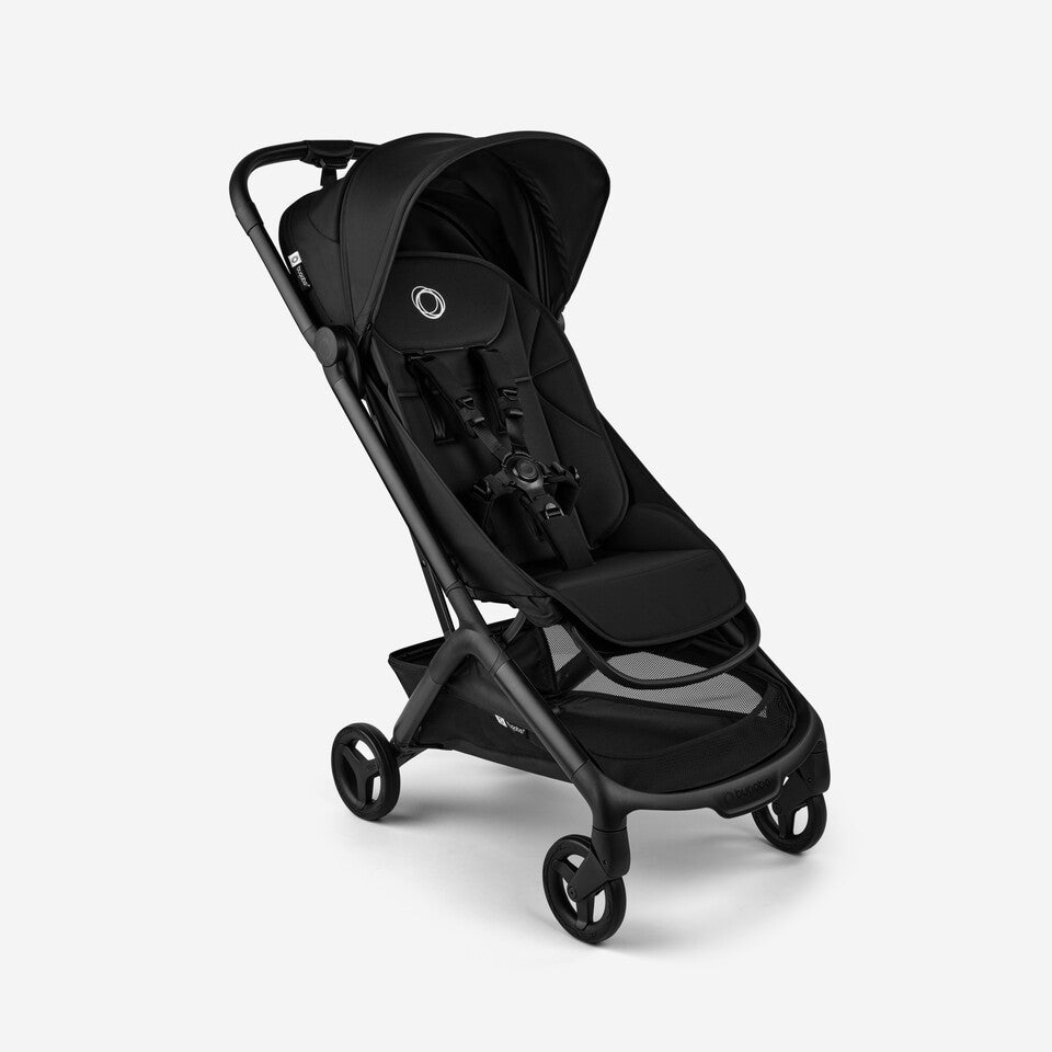 bugaboo butteryfly Bugaboo Butterfly 2 Stroller