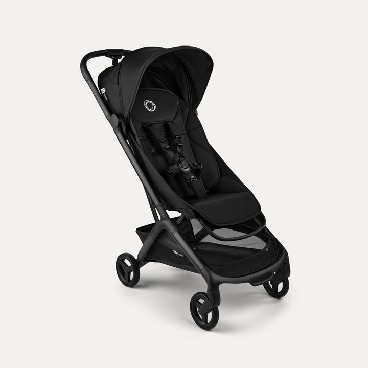 Bugaboo Butterfly 2 Travel System Bundle