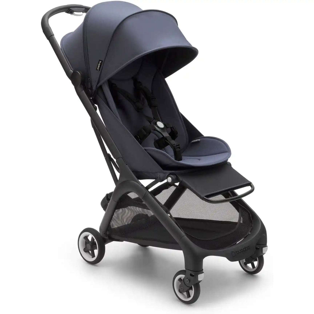 does bugaboo butterfly recline Shop Bugaboo Butterfly Stroller