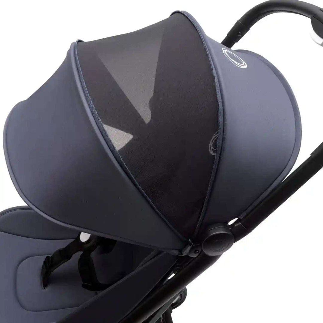 bugaboo butterfly adjust seat Shop Bugaboo Butterfly Stroller