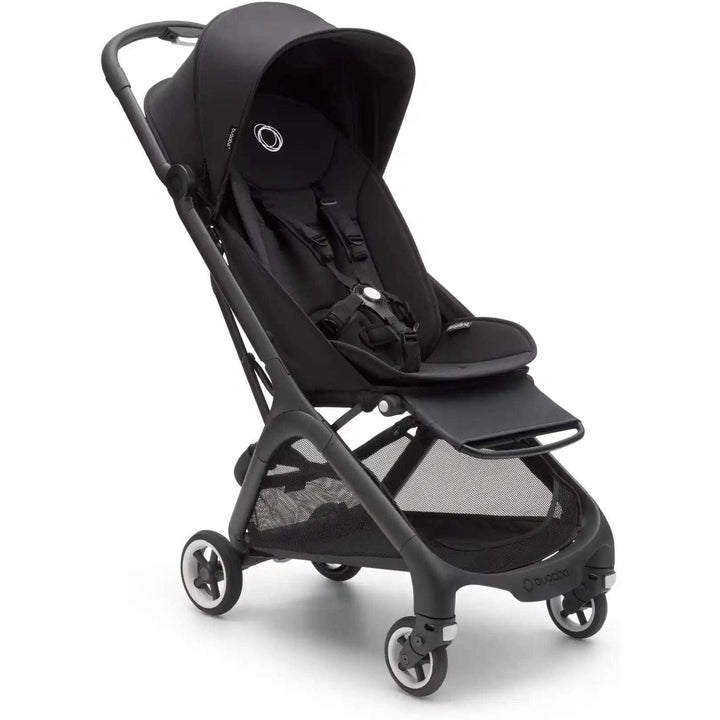 Bugaboo Butterfly Stroller Bugaboo Midnight Black   [variant_option4] [variant_option5] [variant_option6] [variant_option7] [variant_option8] [variant_option9] 44