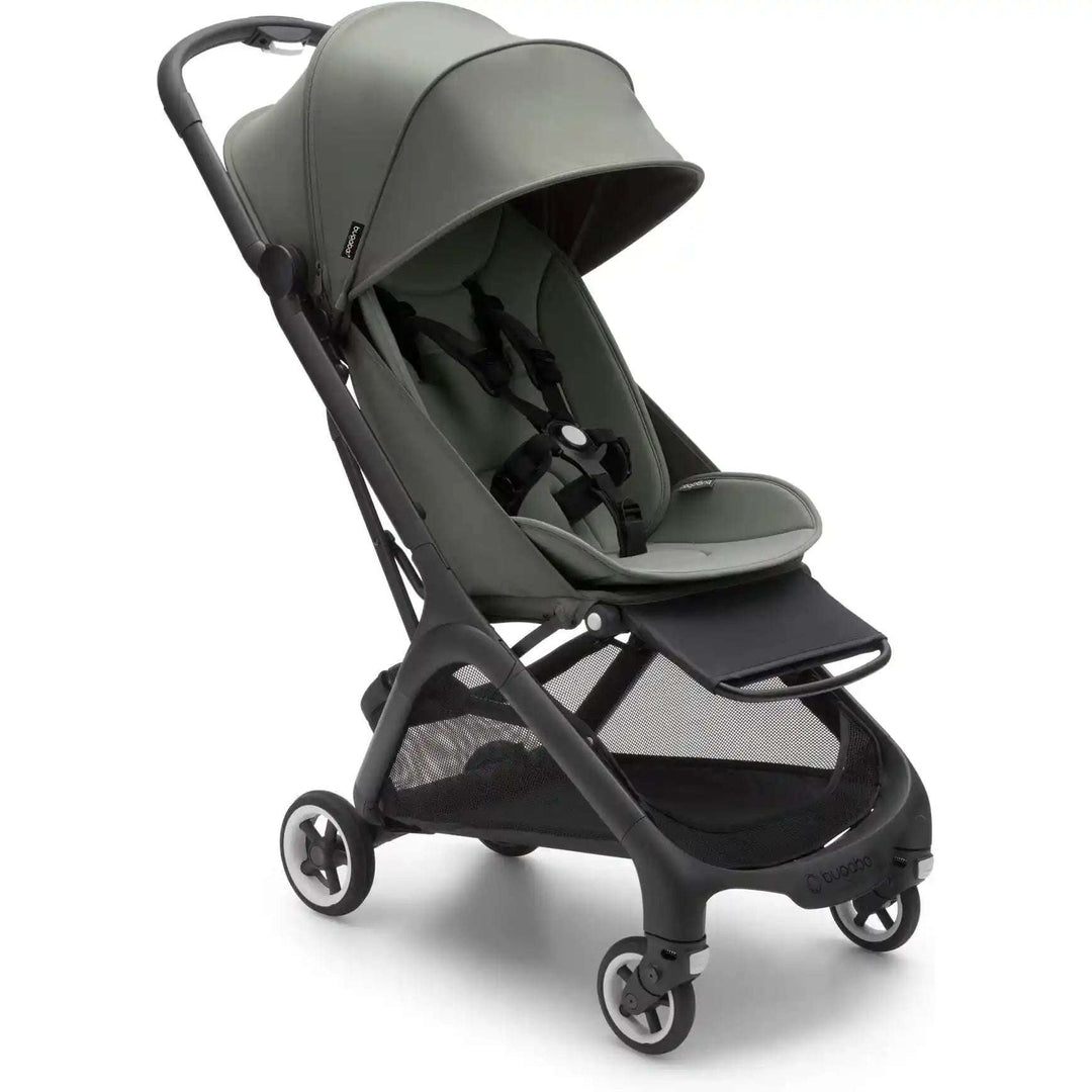 bugaboo butterfly leg rest Shop Bugaboo Butterfly Stroller
