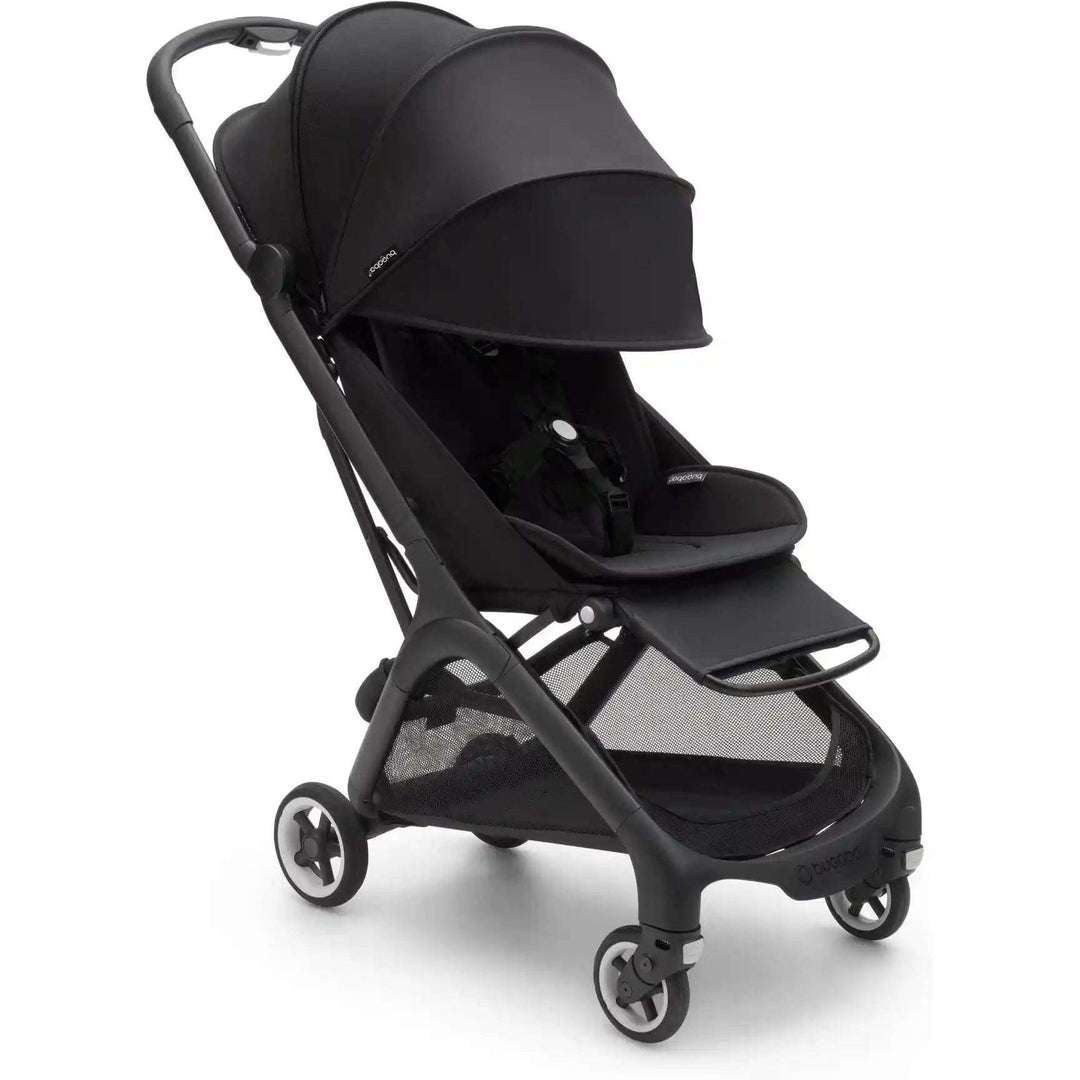 bugaboo butterfly size folded Shop Bugaboo Butterfly Stroller