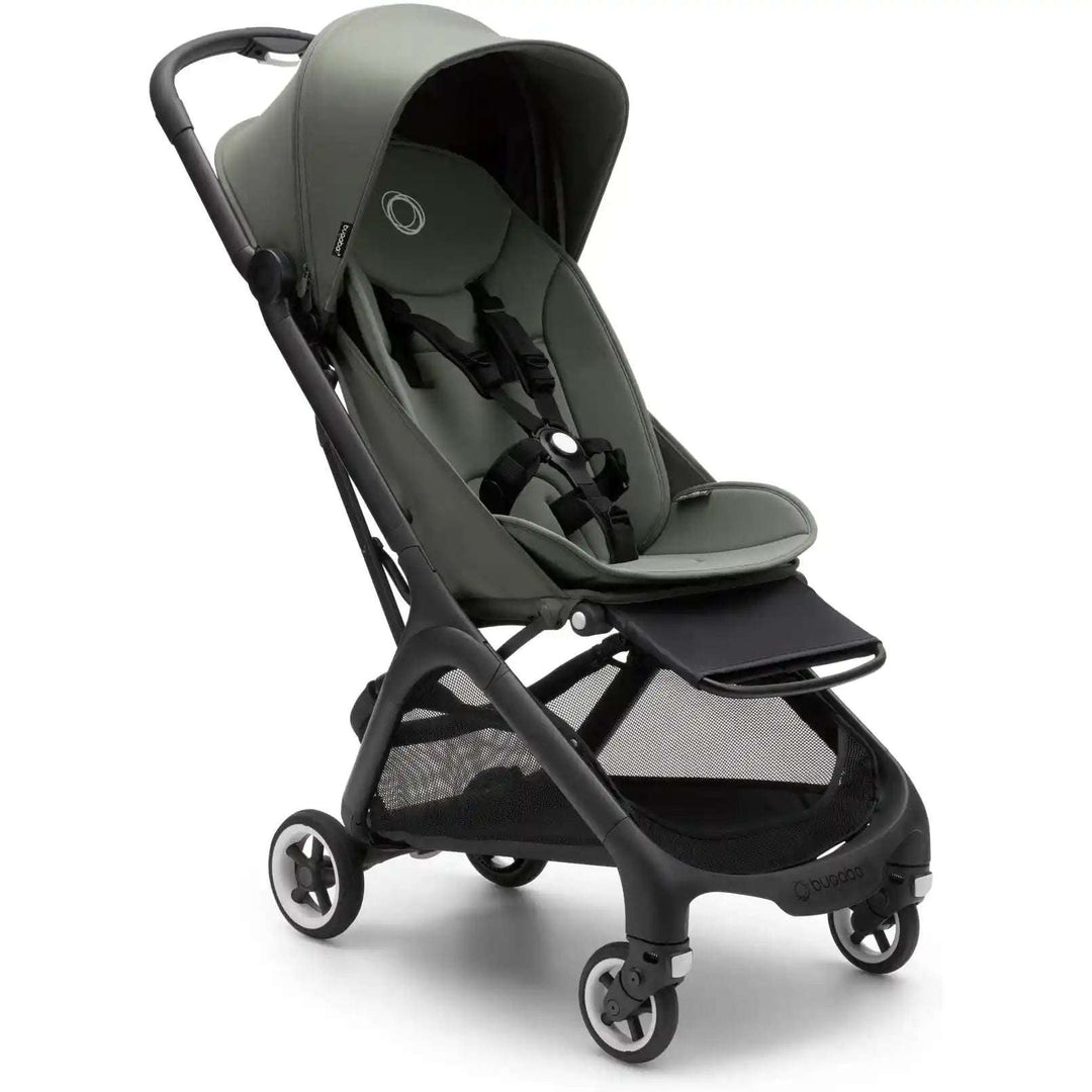 bugaboo butterfly open box Shop Bugaboo Butterfly Stroller