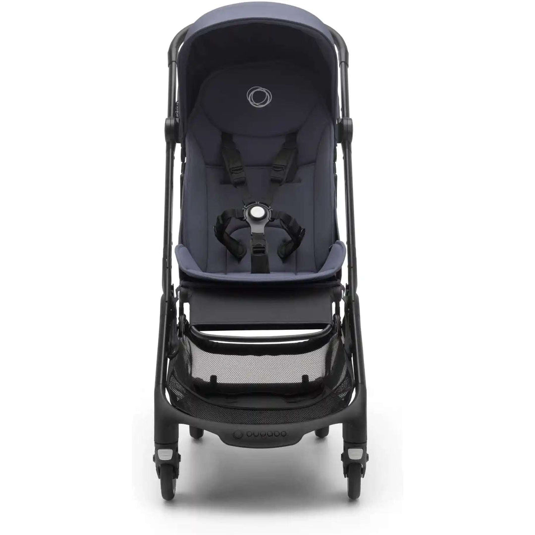 bugaboo denim stroller Shop Bugaboo Butterfly Stroller