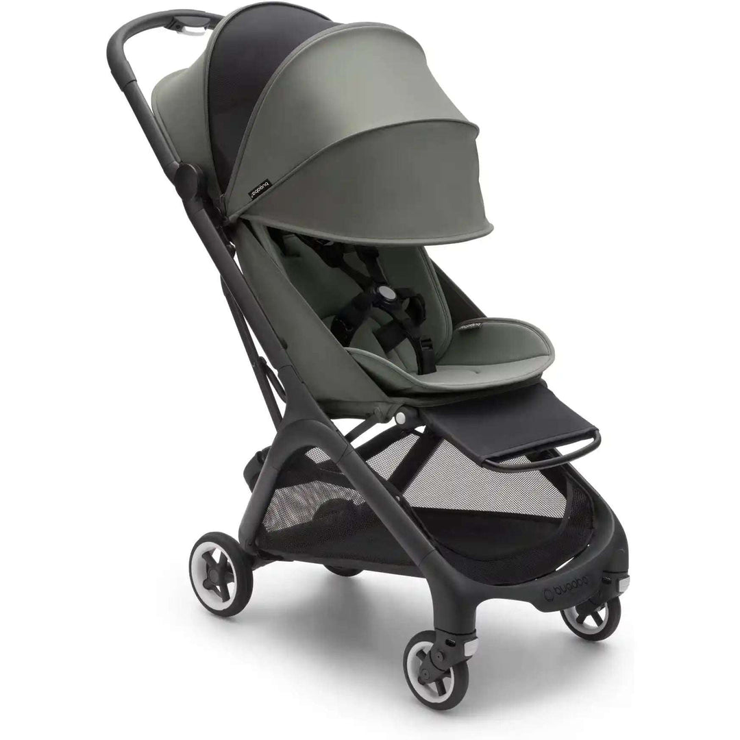 bugaboo butterfly sit upright Shop Bugaboo Butterfly Stroller