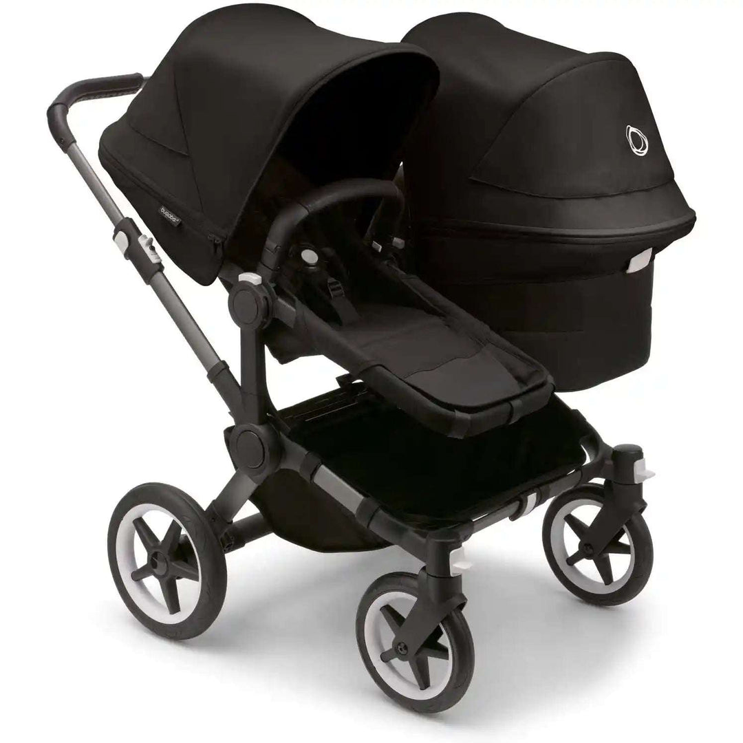 Shop Bugaboo Donkey 5 Duo Stroller Li l Baby Sprouts