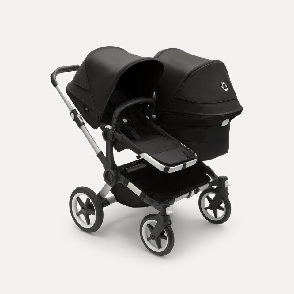Bugaboo Donkey 5 Duo Travel System Bundle