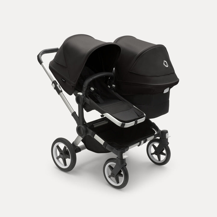 Bugaboo Donkey 5 Duo Travel System Bundle