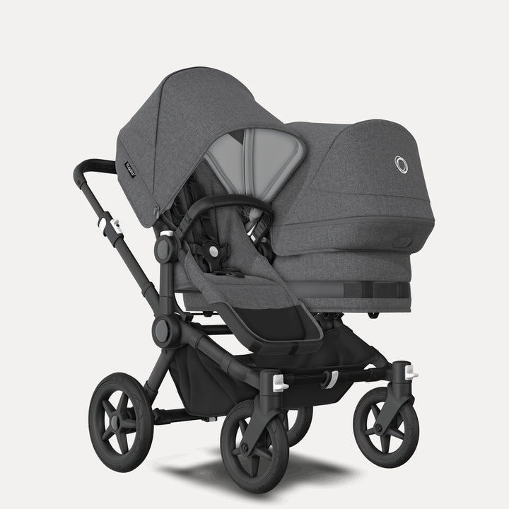 Bugaboo Donkey 5 Duo Travel System Bundle