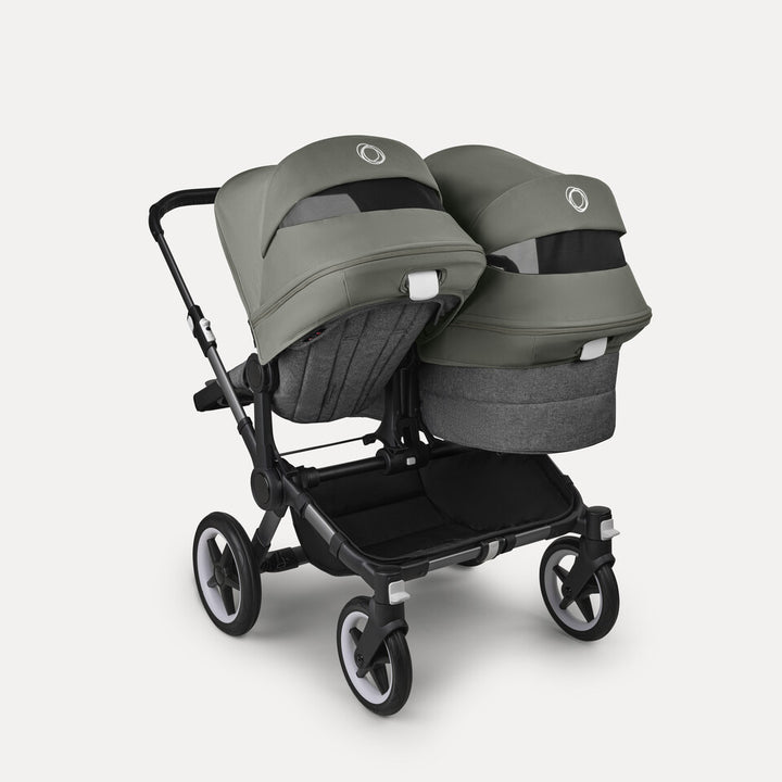 Bugaboo Donkey 5 Duo Travel System Bundle