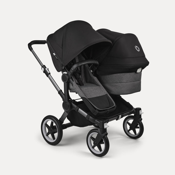 Bugaboo Donkey 5 Duo Travel System Bundle