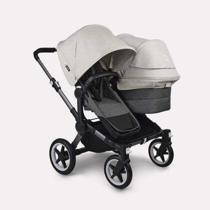Bugaboo Donkey 5 Duo Travel System Bundle