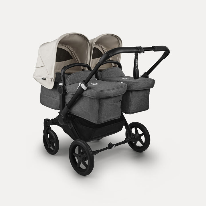 Bugaboo Donkey 5 Twin Travel System Bundle