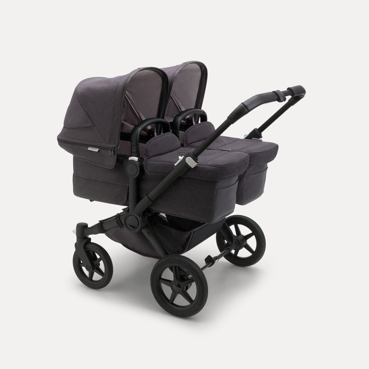Bugaboo Donkey 5 Twin Travel System Bundle