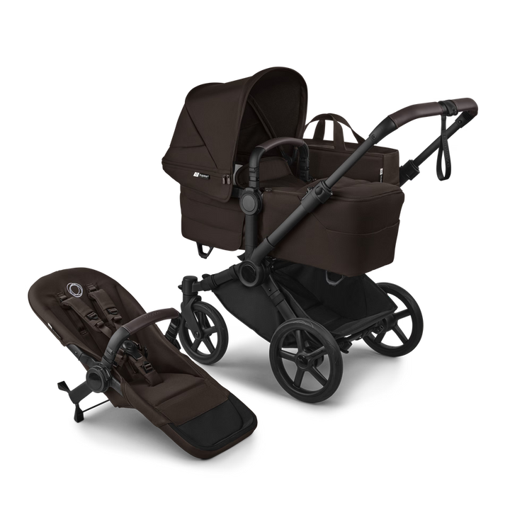 Bugaboo Donkey 6 2-in-1 stroller