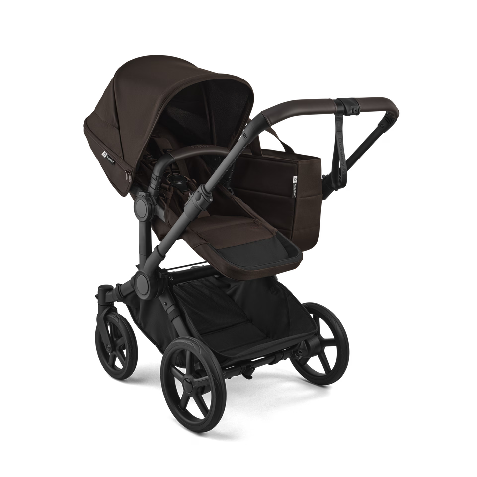 Bugaboo Donkey 6 2-in-1 stroller