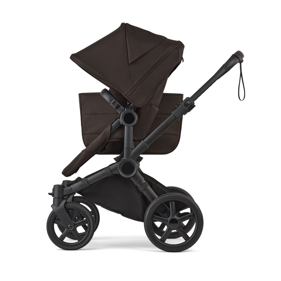 Bugaboo Donkey 6 2-in-1 stroller